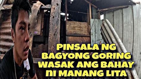 wasak ang kipay .